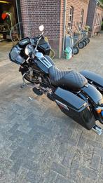 Duo zadel HD touring, Motoren, Ophalen of Verzenden