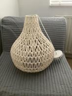 Hanglamp, Huis en Inrichting, Ophalen, Zo goed als nieuw, Overige materialen, 50 tot 75 cm
