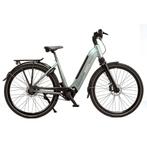 Bikkel iBee Stenza Disk Gates Steel Grey 49cm M 2024, Fietsen en Brommers, Elektrische fietsen, Overige merken, -, - 0
-, NL, Nieuw