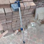 Hara ha-ra telescoop steel ramenwisser, Ophalen