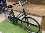 GAZELLE DAVOS DAMESFIETS 57 CM 7V, Fietsen en Brommers, Fietsen | Dames | Damesfietsen, Versnellingen, Gebruikt, Ophalen of Verzenden