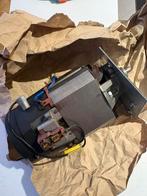 Metabo Tb E 4512 / Flott 10 STW motor kolomboor, Ophalen, Gebruikt, Kolomboormachine