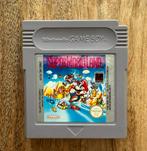 Super Mario Land Nintendo Gameboy, Spelcomputers en Games, Games | Nintendo Game Boy, 1 speler, Ophalen of Verzenden, Zo goed als nieuw