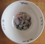 kom met afbeelding van Ot en Sien, Ophalen of Verzenden, Zo goed als nieuw, Kom(men), Overige stijlen