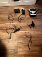 Playstation VR + Camera + ALLE kabels, Spelcomputers en Games, Virtual Reality, Ophalen of Verzenden, Gebruikt, VR-bril, Sony PlayStation
