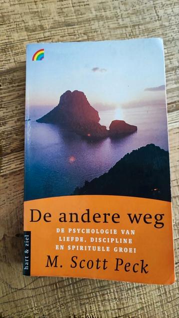 M. Scott Peck - De andere weg