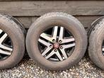 Fiat Ducato Banden en Velgen 16 inch - 5x130, Auto-onderdelen, Banden en Velgen, 16 inch, Banden en Velgen, Ophalen of Verzenden