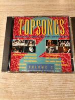 Topsongs vol 2, Ophalen of Verzenden, Pop