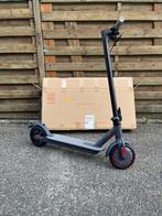 Elektrische step 31km/h nieuw in doos, Ophalen of Verzenden, Zo goed als nieuw, Elektrische step (E-scooter)