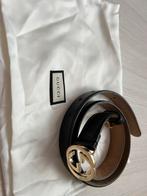 Gucci belt (origineel, maat 75), Kleding | Dames, Riemen en Ceinturen, Ophalen of Verzenden, Zo goed als nieuw, Zwart