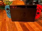 Nintendo switch plus spellen, Ophalen, Zo goed als nieuw, Switch Original