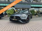 Mercedes-Benz CLE Coupé AMG 53 4MATIC+ Premium Plus, AMG-Pe, Auto's, Mercedes-Benz, Automaat, 12 maanden, 4 stoelen, 449 pk