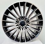 19" velgen Multispaak Amg Look 5x112 nieuw past C E S Klasse, 19 inch, Velg(en), Nieuw, Ophalen of Verzenden