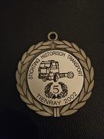 STICHTING HISTORISCH TRANSPORT TIENRAY 2002, Ophalen of Verzenden