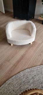 Hondensofa hagelnieuw, Dieren en Toebehoren, Ophalen, Nieuw, Stof
