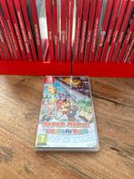 Paper Mario: Origami King - Nintendo Switch, Spelcomputers en Games, Games | Nintendo Switch, Avontuur en Actie, 1 speler, Ophalen of Verzenden