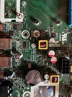 HP FMB-2003 Moederbord LGA 1200, Computers en Software, Moederborden, Ophalen of Verzenden, Gebruikt, Intel, DDR3