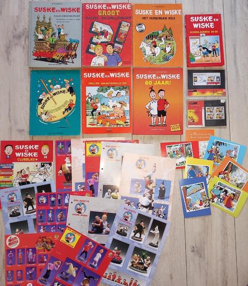Verzameling Suske en Wiske (71), Boeken, Stripboeken, Ophalen of Verzenden