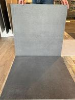 Vloertegel Astor dark 80x80 cm 1ste keus voor E35,00 m2, 60 cm of meer, Nieuw, Ophalen of Verzenden, 10 m² of meer
