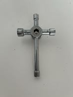 Kruissleutel groot rc modelbouw