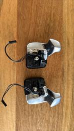 Bmw E90 pre lci schakel flippers, Ophalen of Verzenden
