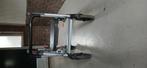 Opvouwbare en instelbare rollator te koop, Ophalen, Gebruikt