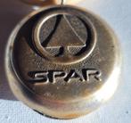 Vintage / Brocante: SPAR Kinderbel / RAMMELAAR Verzilverd, Ophalen of Verzenden