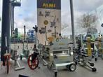 Almi EL 33 Zero ( stenenknipper op ACCU )