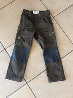 Fjallraven jacht broek Kids Vidda Trousers mt 128 / 7/8, Broek, Fjallraven, Jongen of Meisje, Ophalen of Verzenden
