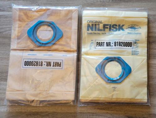 kwaliteit 14 new originele Nilfisk stofzuiger, Witgoed en Apparatuur, Onderdelen en Toebehoren, Nieuw, Ophalen of Verzenden