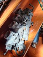 4AGE Silvertop ITB's Gaskleppen, Auto-onderdelen, Ophalen of Verzenden, Gebruikt, Toyota