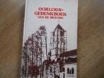 Oorlogsgedenkboek van de Betuwe, Ophalen of Verzenden, Tweede Wereldoorlog, Zo goed als nieuw, Overige onderwerpen