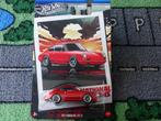Hot Wheels Porsche 911 R, Ophalen of Verzenden, Nieuw, Auto