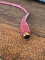 Svhs kabel, Ophalen, Zo goed als nieuw