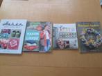 haken. 4 boeken Haken. Opruiming!, Ophalen of Verzenden, Zo goed als nieuw, Haken, Patroon of Boek