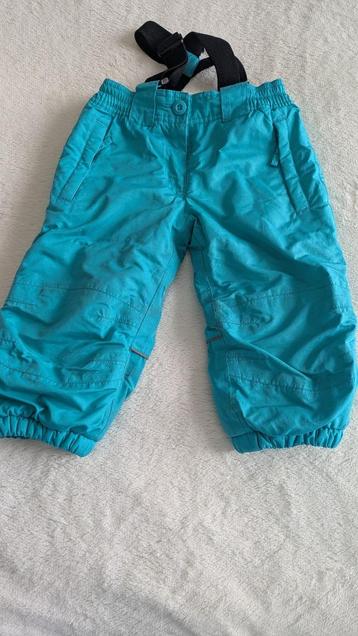  Baby Skibroek  beschikbaar voor biedingen
