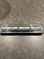 Roco IC rijtuigen van de DB, Hobby en Vrije tijd, Gelijkstroom of Wisselstroom, Wagon, Ophalen of Verzenden, Zo goed als nieuw