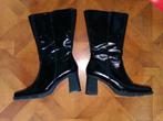 Ellen Blake zwarte laarzen maat 39, Kleding | Dames, Hoge laarzen, Zwart, Ophalen of Verzenden, Ellen Blake