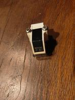 cartridge nagaoka jt 322, Audio, Tv en Foto, Platenspelers, Ophalen of Verzenden, Gebruikt, Overige merken