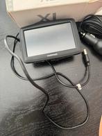 TomTom XL Western Europe Navigatiesysteem, Auto diversen, Ophalen of Verzenden, Gebruikt