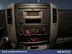 Mercedes-Benz Sprinter 316 CDI 163pk L2H2 Euro6 # Airco | 28, Gebruikt, 4 cilinders, Electronic Stability Program (ESP), 2800 kg