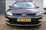 Volkswagen Golf 1.4 TSI GTE Connected Series Hybride nette z, Auto's, Volkswagen, 8 kWh, Gebruikt, Euro 6, 4 cilinders