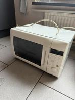 Magnetron, Ophalen, Gebruikt