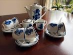 Compleet D.E. koffie servies jaren ‘70., Verzamelen, Ophalen, Huis en Inrichting