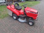 Honda zitmaaier, Tuin en Terras, Zitmaaiers, Ophalen, Honda, Gebruikt, Opvangbak