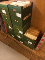 Gezaagd hout in handzaam formaat voor openhaard,vuurkorf  et, Ophalen, Zo goed als nieuw