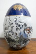 Japans EI - prachtig berglandschap [1594], Antiek en Kunst, Ophalen