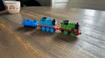 Thomas treintjes, Kinderen en Baby's, Speelgoed | Thomas de Trein, Ophalen, Gebruikt