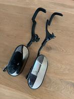 Emuk caravanspiegels Octavia III / VW T-Cross / T-Roc 100901, Caravans en Kamperen, Caravan accessoires, Ophalen of Verzenden