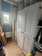 1x pax/grimo kledingkast 201x100x50, Huis en Inrichting, Kasten | Kledingkasten, Ophalen, 50 tot 75 cm, 50 tot 100 cm, 200 cm of meer